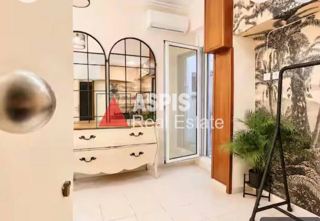 Studio / γκαρσονιέρα 25 τ.μ. προς πώληση, Κολωνάκι - Λυκαβηττός