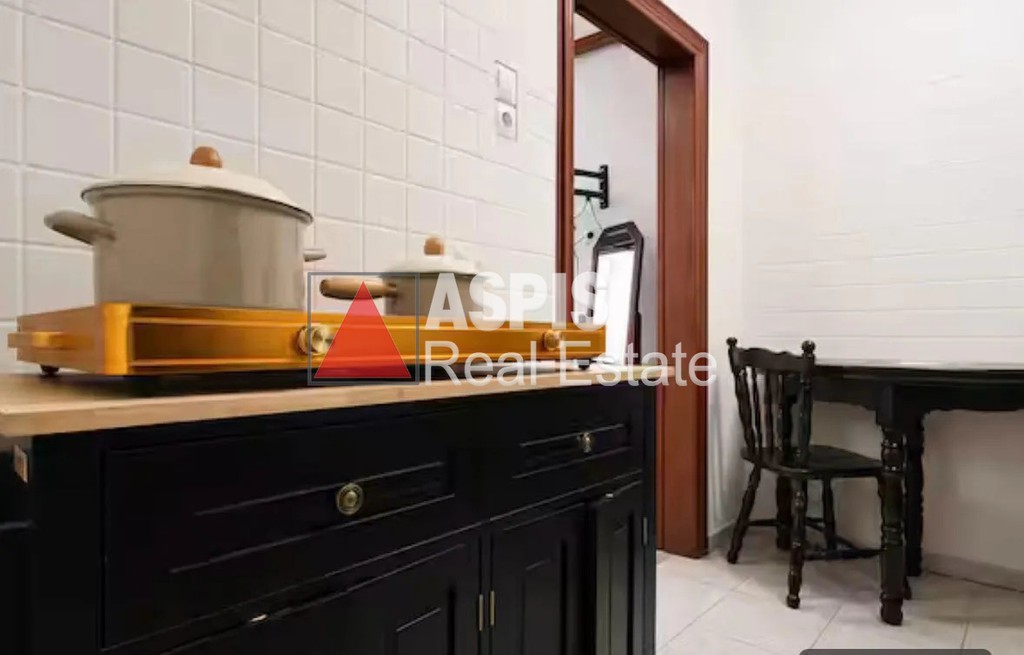 Studio / γκαρσονιέρα 25 τ.μ. προς πώληση, Κολωνάκι - Λυκαβηττός