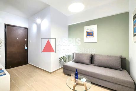 Studio / γκαρσονιέρα 40 τ.μ. προς πώληση