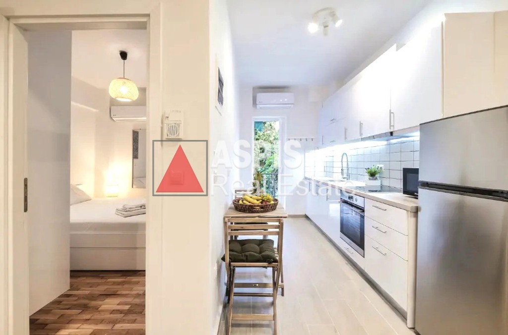 Studio / γκαρσονιέρα 40 τ.μ. προς πώληση, Θησείο