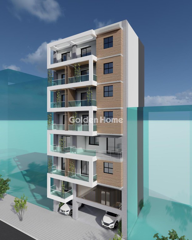 Studio / γκαρσονιέρα 53 τ.μ. προς πώληση, Άγιος Γιώργιος - Τρωάδα