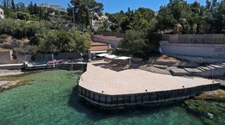 Βίλλα 1.000 τ.μ. προς πώληση, Άγιος Αιμιλιανός-thumb-38