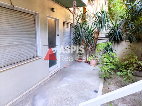 Διαμέρισμα 54 τ.μ. προς πώληση