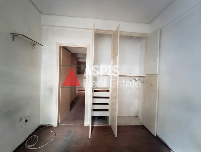 Γραφείο 54 τ.μ. προς πώληση, Άγιος Θωμάς Γουδή