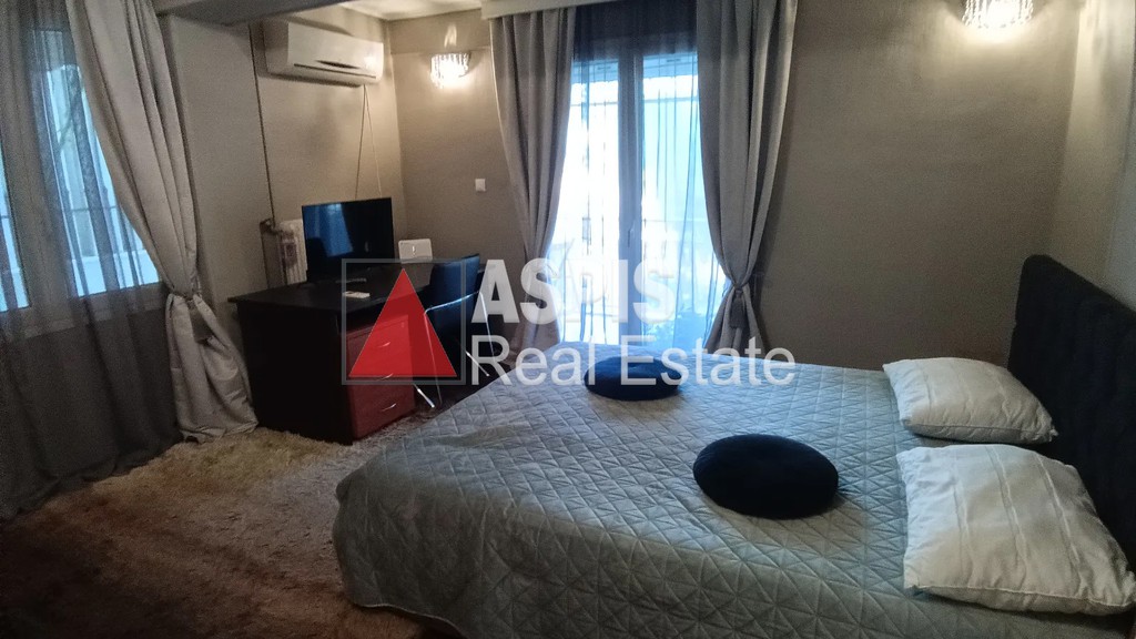 Studio / γκαρσονιέρα 44 τ.μ. προς ενοικίαση, Πανόραμα Βούλας