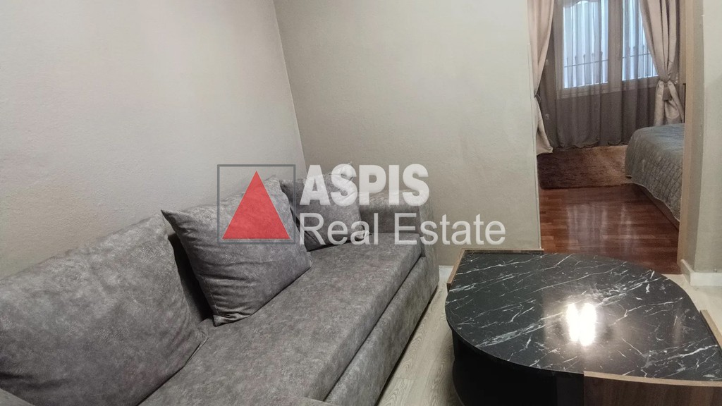 Studio / γκαρσονιέρα 44 τ.μ. προς ενοικίαση, Πανόραμα Βούλας