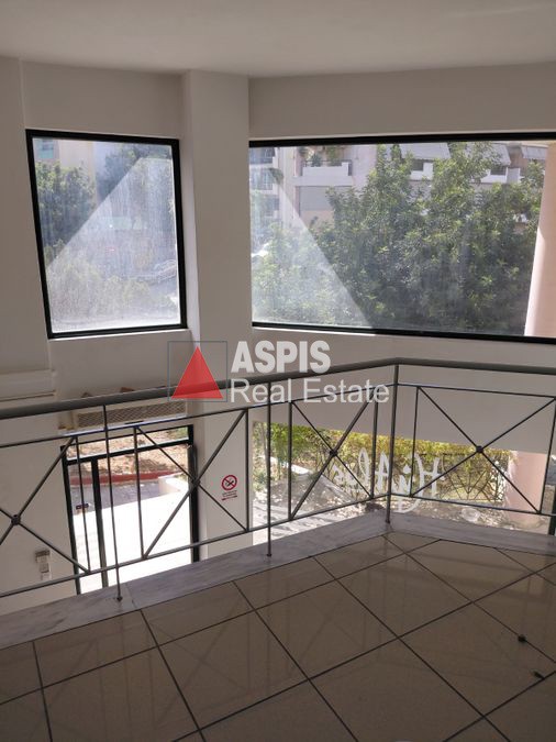 Γραφείο 218 τ.μ. προς ενοικίαση, Κυψέλη Αθήνας