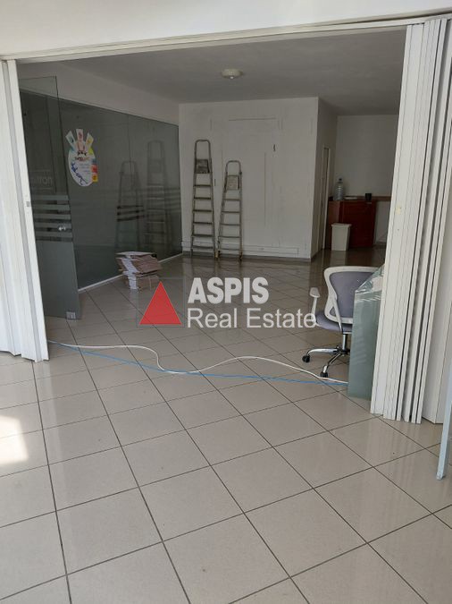 Γραφείο 218 τ.μ. προς ενοικίαση, Κυψέλη Αθήνας