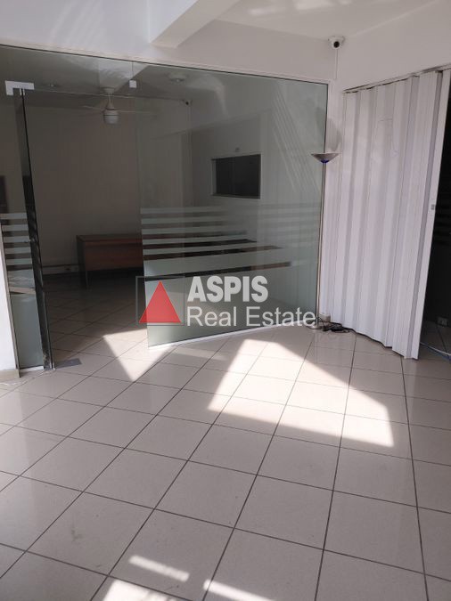 Γραφείο 218 τ.μ. προς ενοικίαση, Κυψέλη Αθήνας
