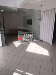 Γραφείο 218 τ.μ. προς ενοικίαση, Κυψέλη Αθήνας-thumb-1