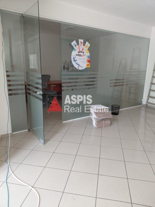 Γραφείο 218 τ.μ. προς ενοικίαση, Κυψέλη Αθήνας
