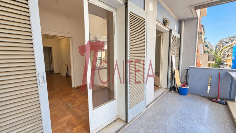 Διαμέρισμα 67 τ.μ. προς πώληση, Πανόρμου