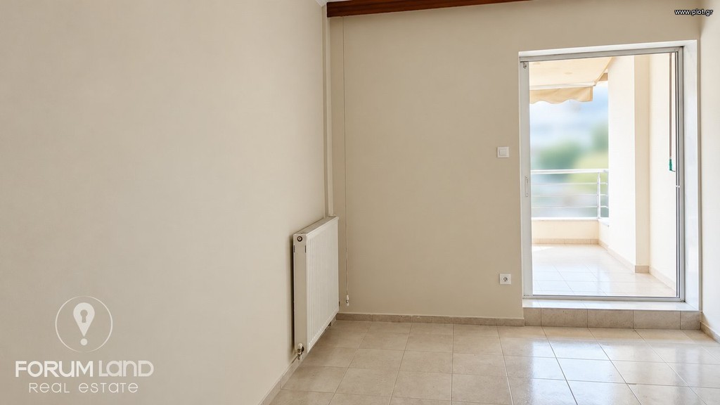 Διαμέρισμα 60 τ.μ. προς ενοικίαση, Βούλγαρη - Άγιος Ελευθέριος