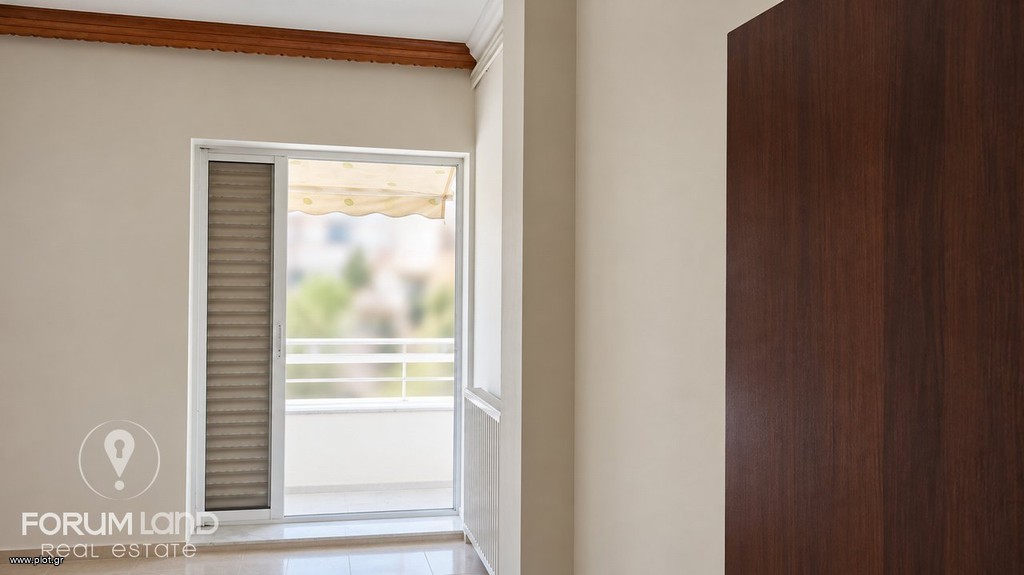 Διαμέρισμα 60 τ.μ. προς ενοικίαση, Βούλγαρη - Άγιος Ελευθέριος