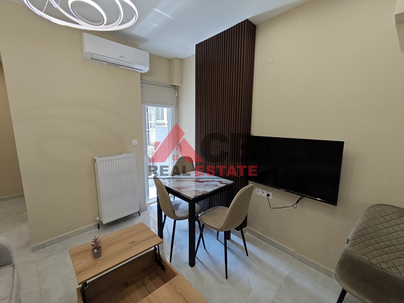 Studio 42 sqm for rent, Kamara, Thessaloniki