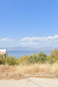 Land plot 1.045 sqm for sale