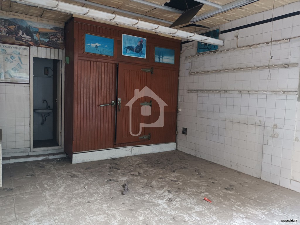 Κατάστημα 30 τ.μ. προς ενοικίαση, Αμπελόκηποι Αθήνας