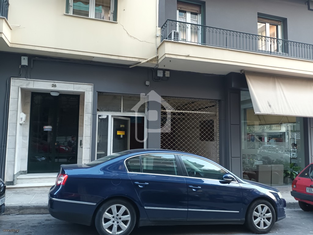 Κατάστημα 30 τ.μ. προς ενοικίαση, Αμπελόκηποι Αθήνας