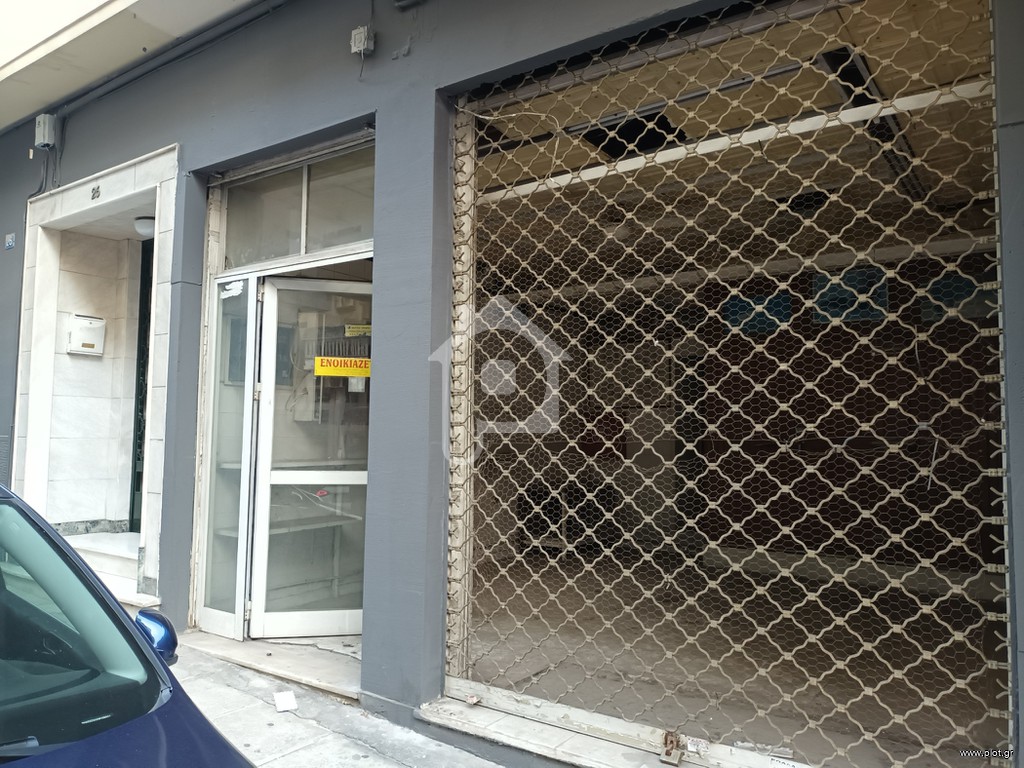 Κατάστημα 30 τ.μ. προς ενοικίαση, Αμπελόκηποι Αθήνας
