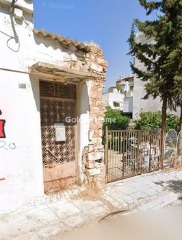 Land plot 270 sqm for sale