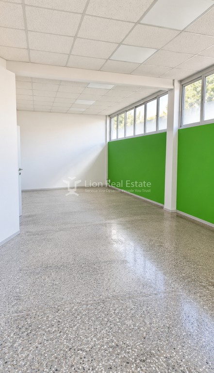 Επιχειρηματικό κτίριο 2.900 τ.μ. προς ενοικίαση, Κέντρο Μεταμόρφωσης