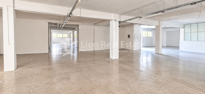 Επιχειρηματικό κτίριο 2.900 τ.μ. προς ενοικίαση, Κέντρο Μεταμόρφωσης