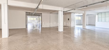 Επιχειρηματικό κτίριο 2.900 τ.μ. προς ενοικίαση