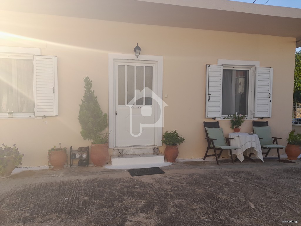 Μονοκατοικία 76 τ.μ. προς πώληση, Πεντάπολη Λιδορικίου