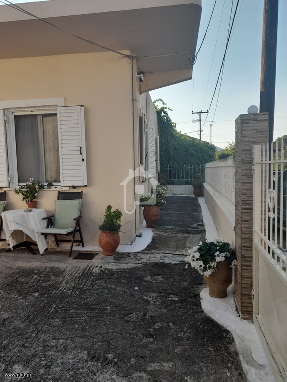 Μονοκατοικία 76 τ.μ. προς πώληση, Πεντάπολη Λιδορικίου