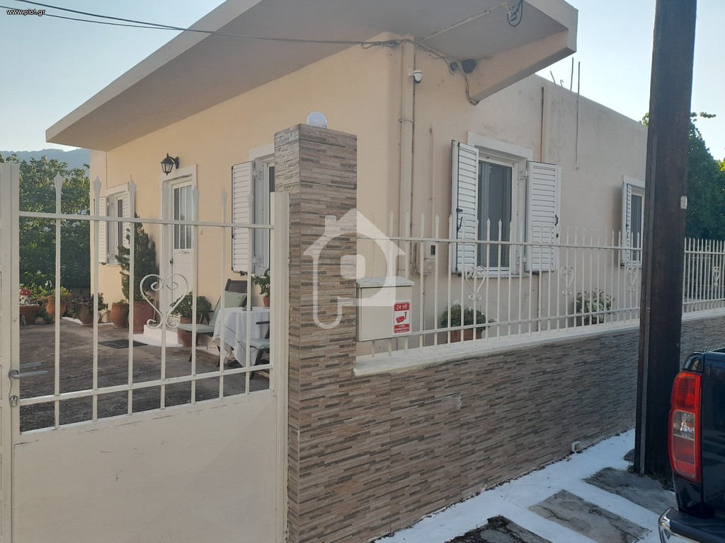 Μονοκατοικία 76 τ.μ. προς πώληση, Πεντάπολη Λιδορικίου
