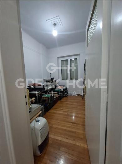 Διαμέρισμα 82 τ.μ. προς πώληση, Πλατεία Μαβίλη