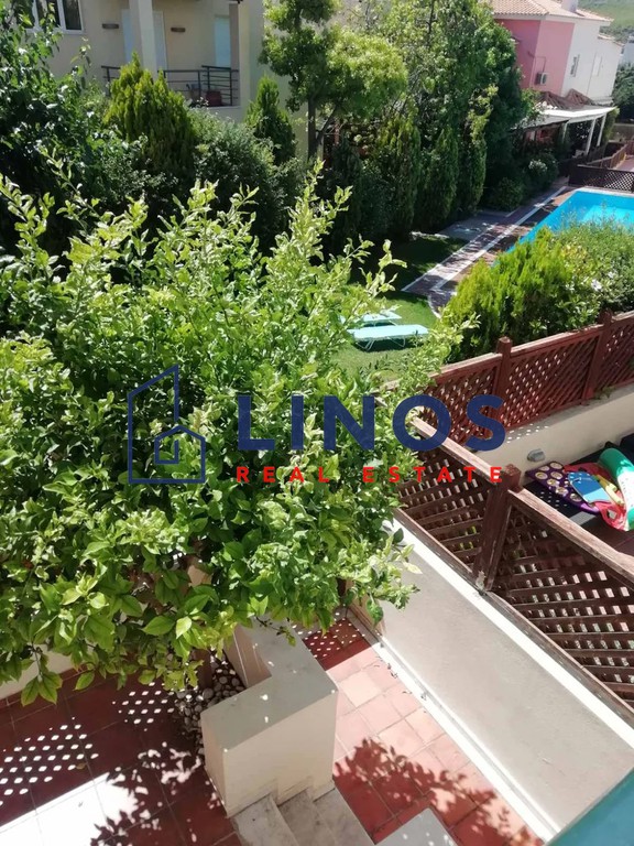 Διαμέρισμα 245 τ.μ. προς ενοικίαση, Καλυμνιώτικα