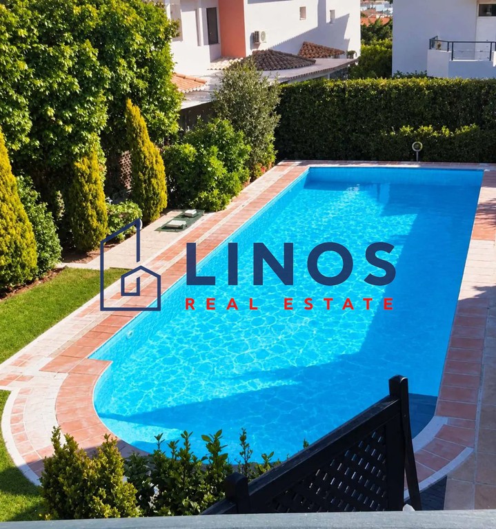 Διαμέρισμα 245 τ.μ. προς ενοικίαση, Καλυμνιώτικα