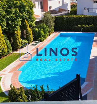 Διαμέρισμα 245 τ.μ. προς ενοικίαση