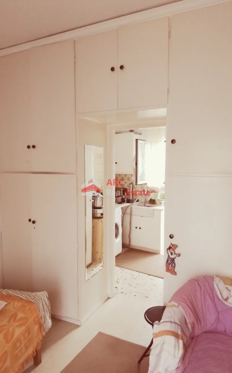 Studio / γκαρσονιέρα 23 τ.μ. προς πώληση, Μεταξουργείο