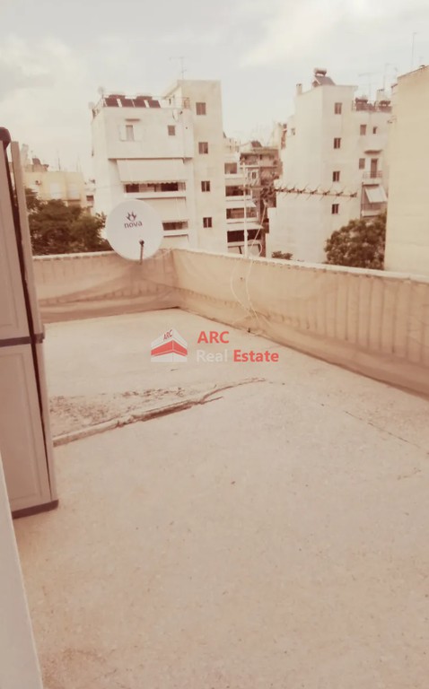 Studio / γκαρσονιέρα 23 τ.μ. προς πώληση, Μεταξουργείο