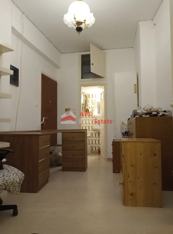 Studio / γκαρσονιέρα 23 τ.μ. προς πώληση, Μεταξουργείο
