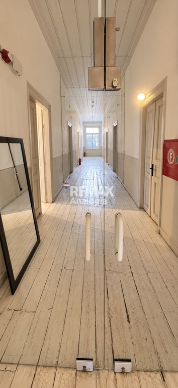 Γραφείο 16 τ.μ. προς ενοικίαση, Λαδάδικα