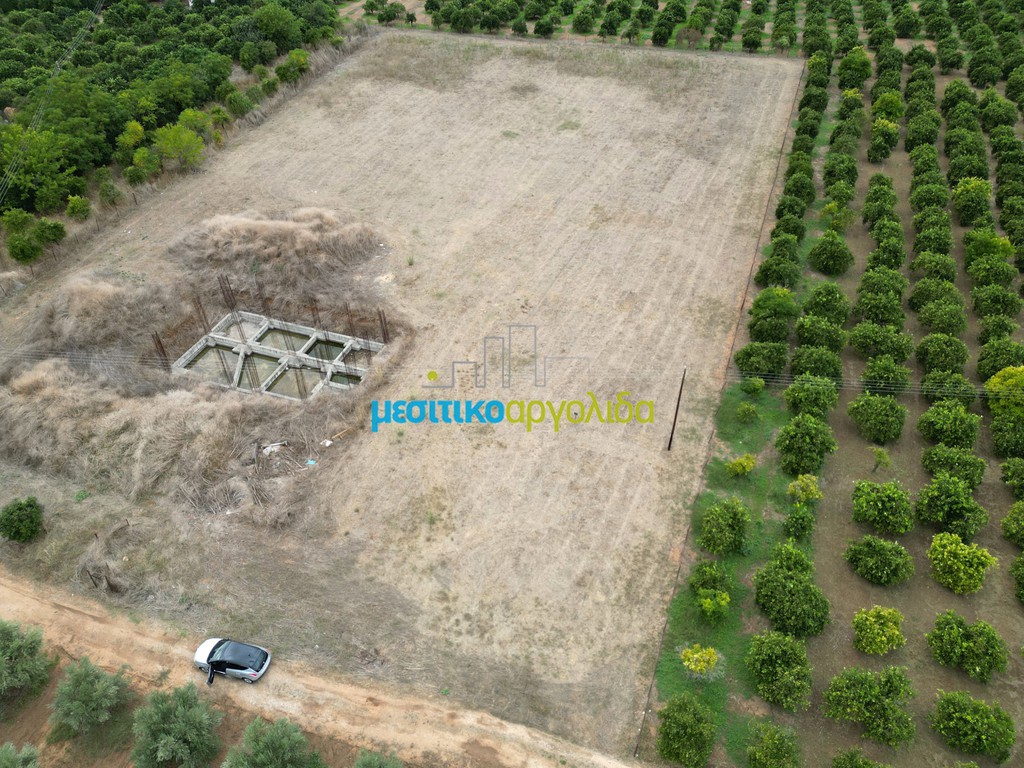 Μονοκατοικία 161,45 τ.μ. προς πώληση, Αργολικό