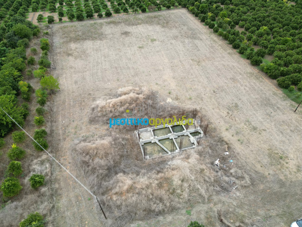 Μονοκατοικία 161,45 τ.μ. προς πώληση, Αργολικό