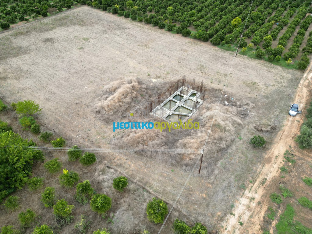 Μονοκατοικία 161,45 τ.μ. προς πώληση, Αργολικό