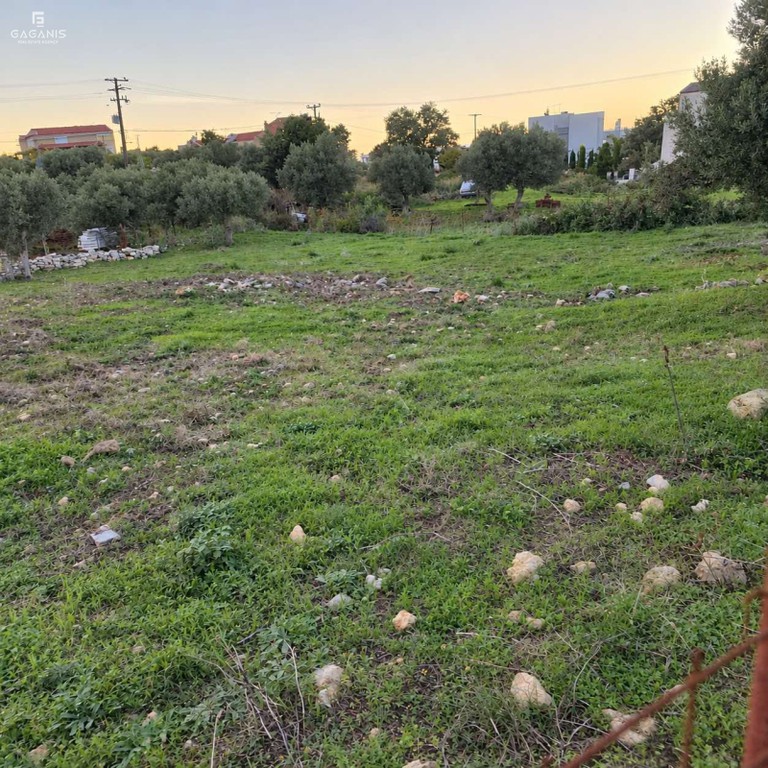 Οικόπεδο 1.126 τ.μ. προς πώληση, Ρουσσοσπίτι