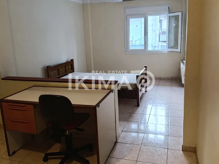 Studio / γκαρσονιέρα 60 τ.μ. προς ενοικίαση, Διοικητήριο
