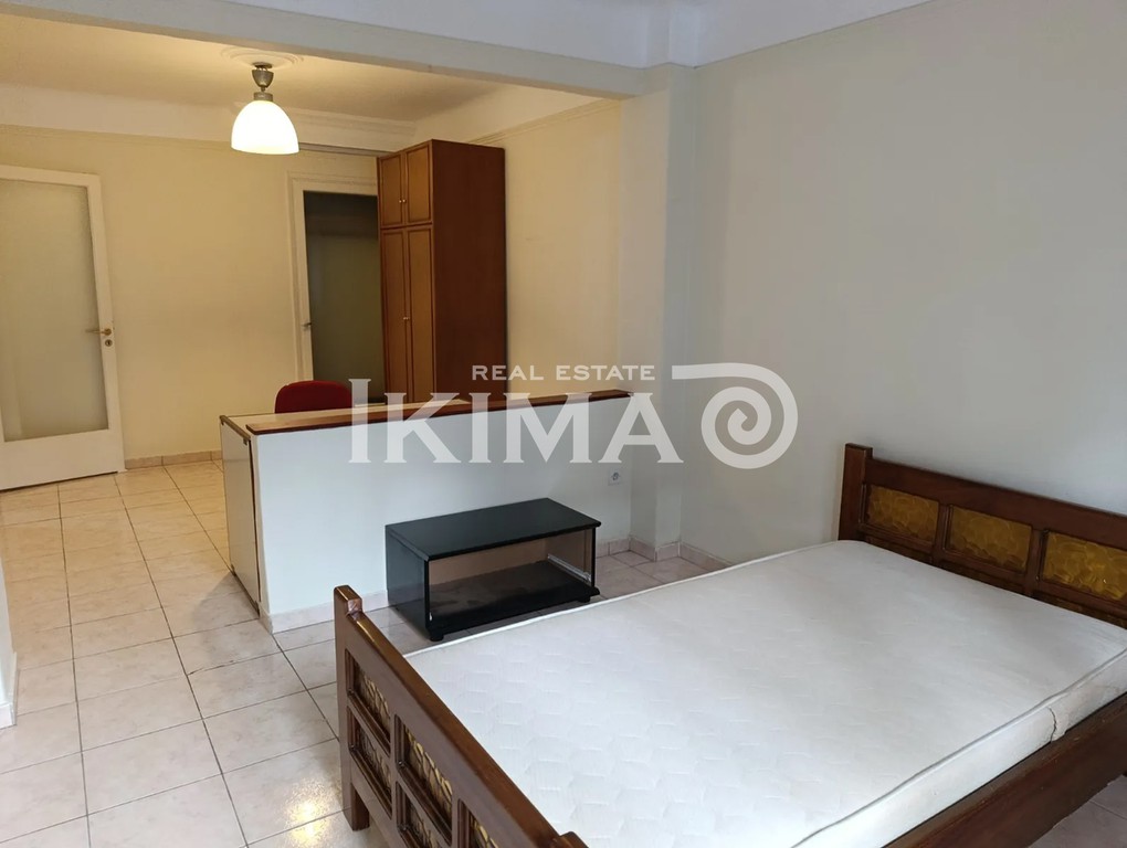Studio / γκαρσονιέρα 60 τ.μ. προς ενοικίαση, Διοικητήριο