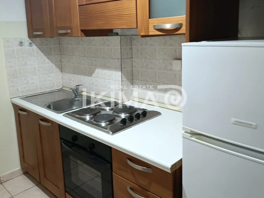 Studio / γκαρσονιέρα 60 τ.μ. προς ενοικίαση, Διοικητήριο