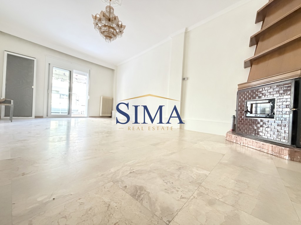 Διαμέρισμα 114 τ.μ. προς πώληση, Κάτω Ηλιούπολη Ευόσμου