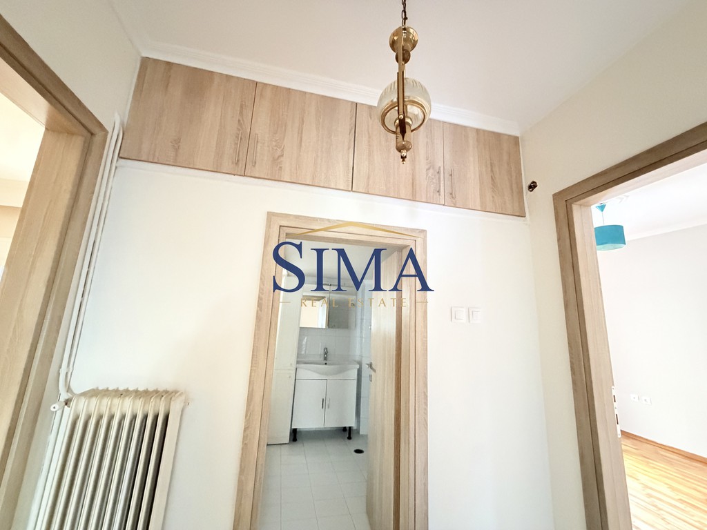 Διαμέρισμα 114 τ.μ. προς πώληση, Κάτω Ηλιούπολη Ευόσμου