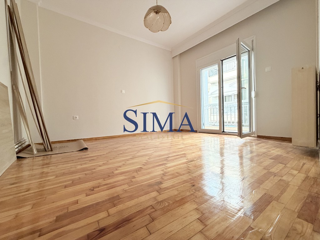 Διαμέρισμα 114 τ.μ. προς πώληση, Κάτω Ηλιούπολη Ευόσμου