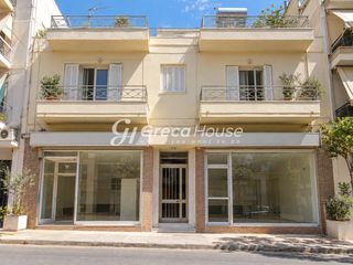 Κτίριο 410 τ.μ. προς πώληση