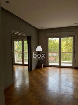 Apartment 90 sqm for rent